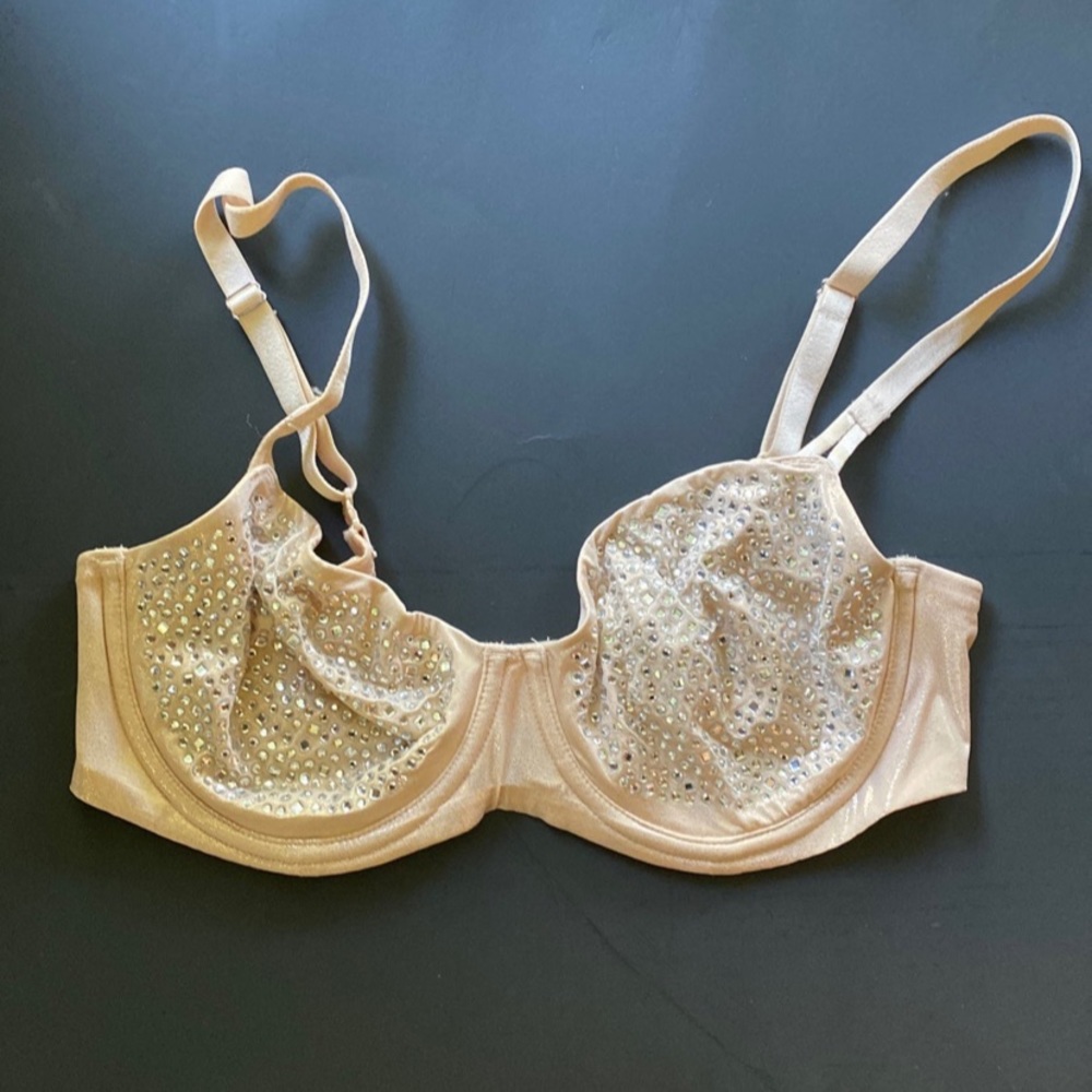 Victoria’s Secret Unlined Bra